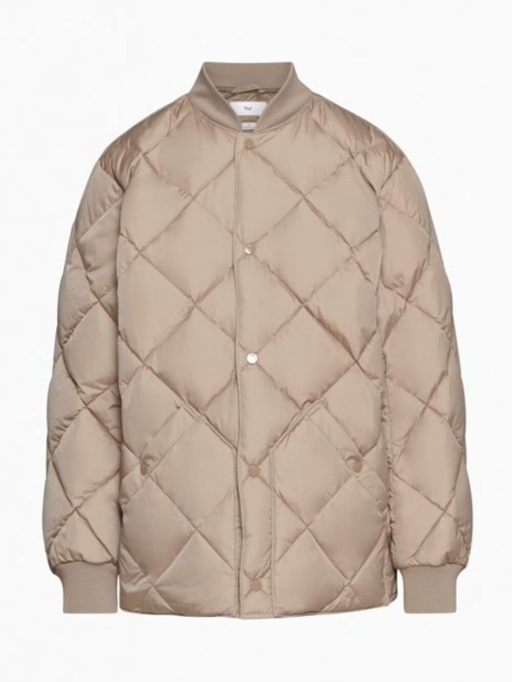 Aritzia – TNA Archive Quilted Jacket